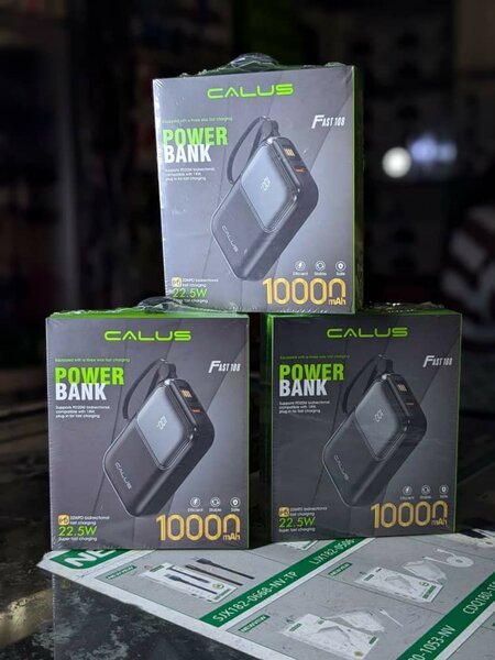 Calus power bank
