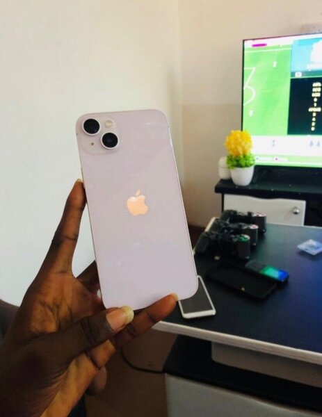 iPhone 14plus 256gig