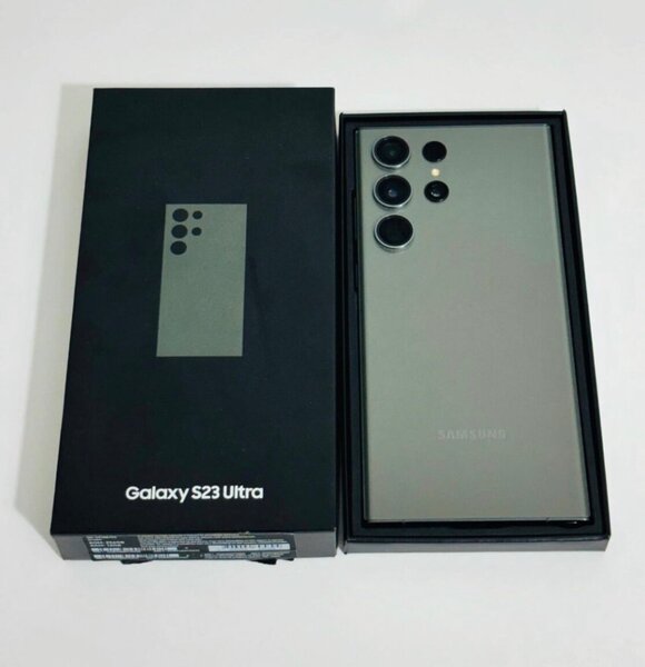 Samsung Galaxy S24 ultra 5G