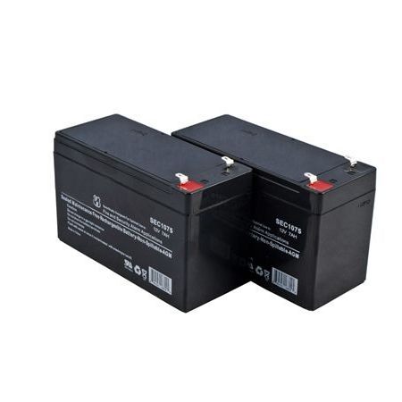 UPS Battery 12V7A