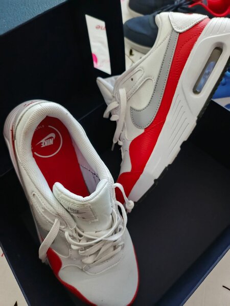 Baskets Nike Air Max original