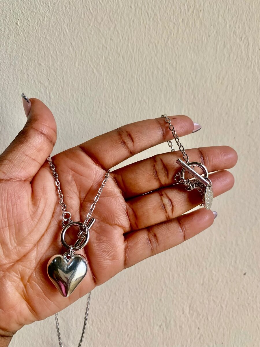 Necklace & bracelet sets