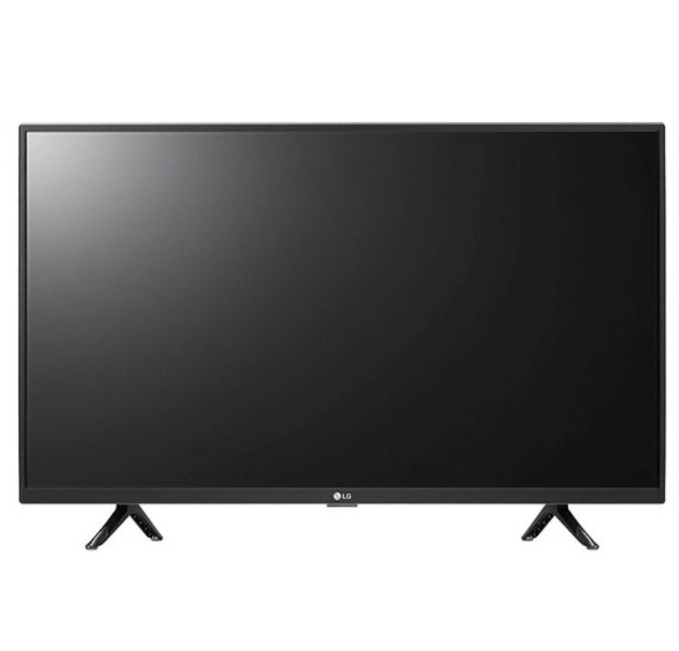 Téléviseur LG 4K UHD 43"