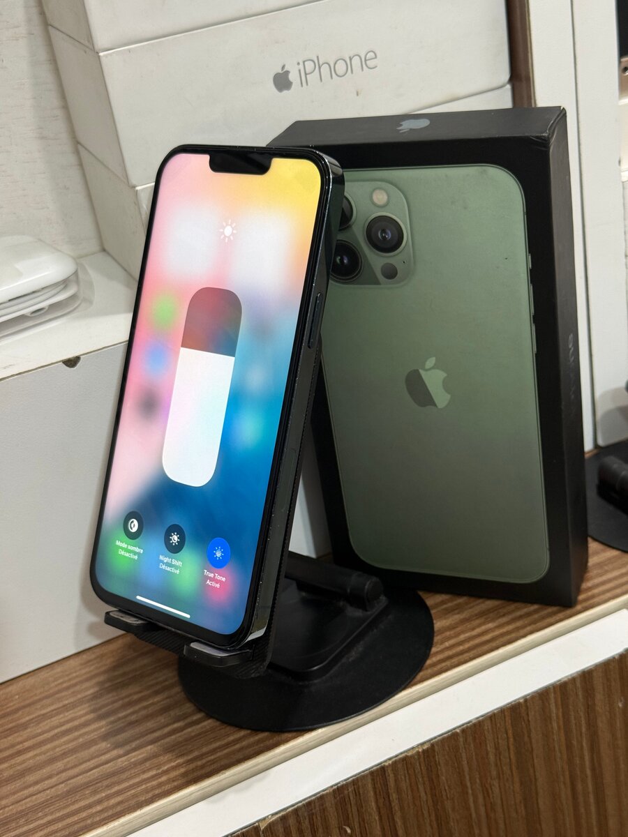 iPhone 13 Pro Max 256gb