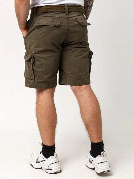 Cargo shorts