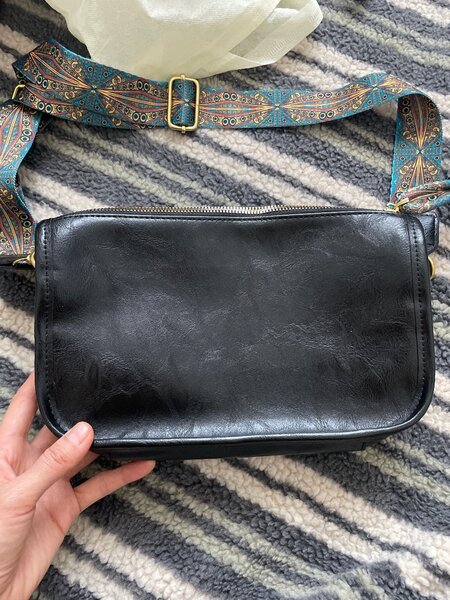 мягкий клатч