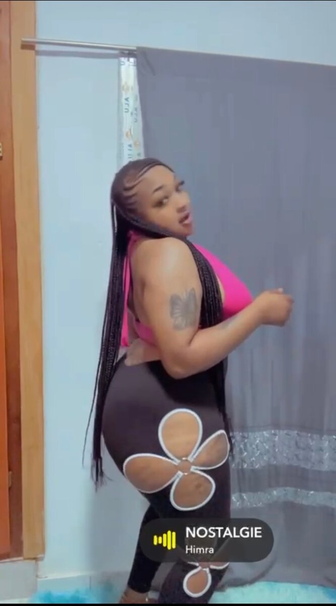 Leggings Découpés Fleuris