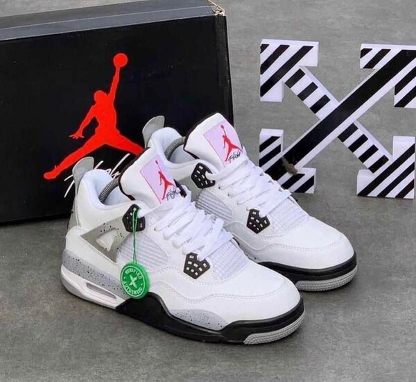 Jordan (size 39-46)