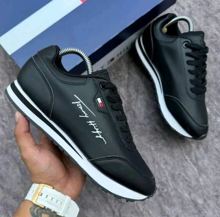Tommy