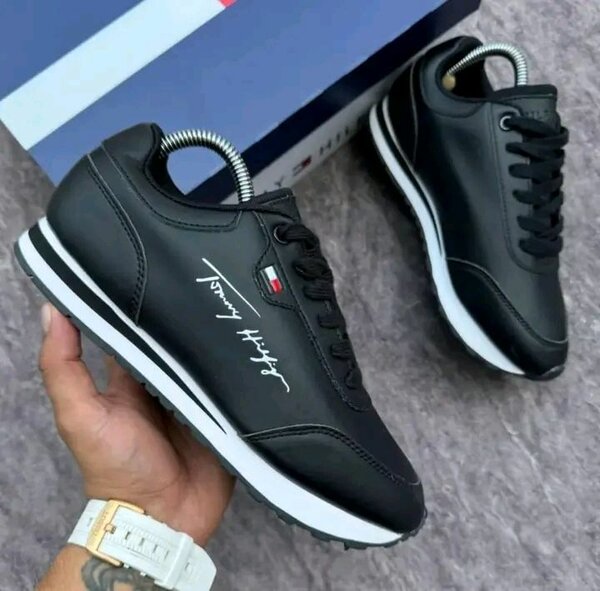 Tommy