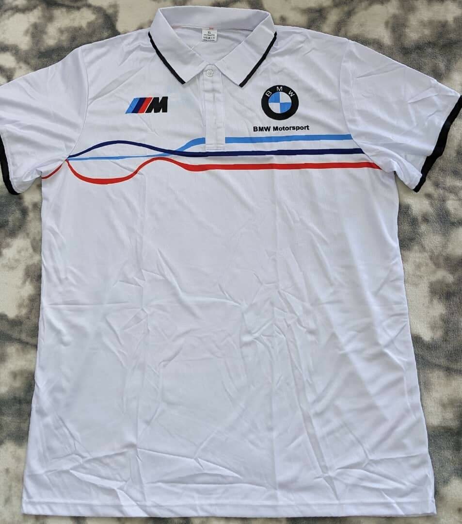 BMW Jerseys