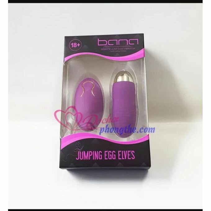 Œuf Vibrant Rechargeable