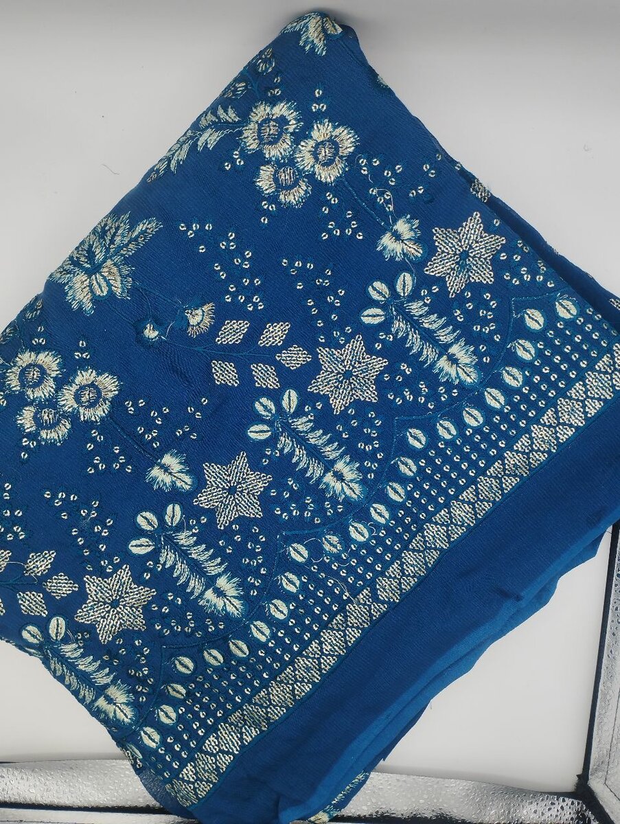 Rao Silk 2 Peace Suit