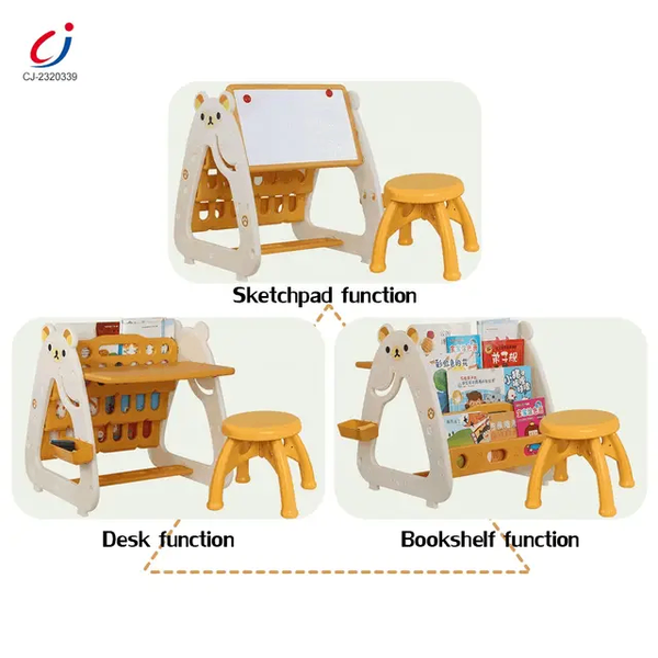 Mini tableau pour enfant