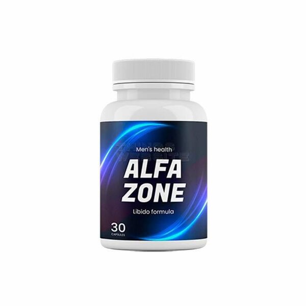 Alfa zone