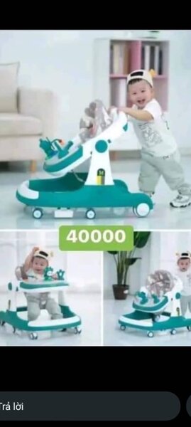 Lit Parapluie Bébé Portable