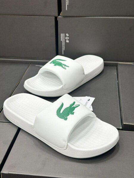 Lacoste Sandales Décontractées
