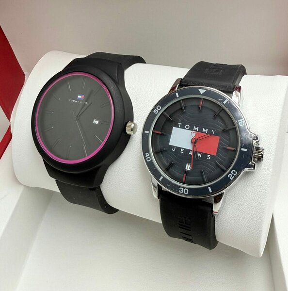 Montres tendance pour hommes