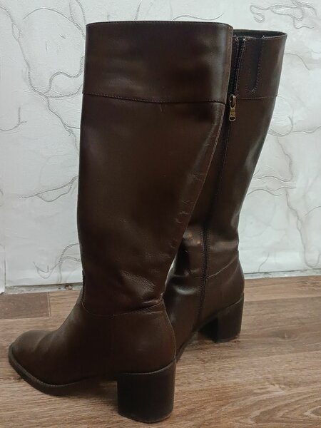 Сапоги от Nursace