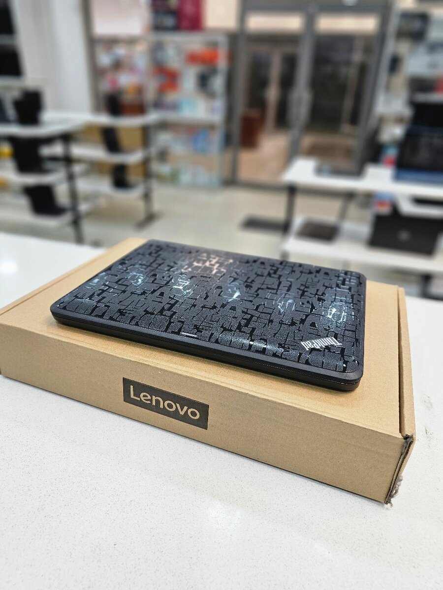 Lenovo