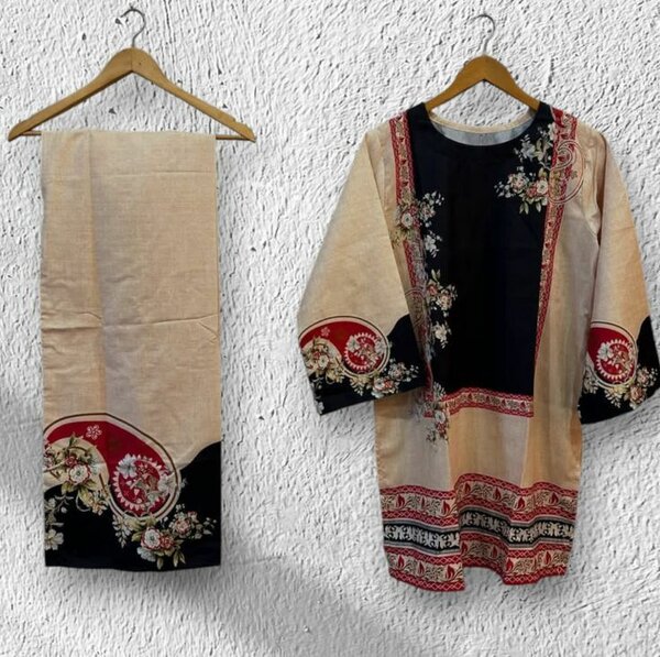 Lawn 2 Peace Suit