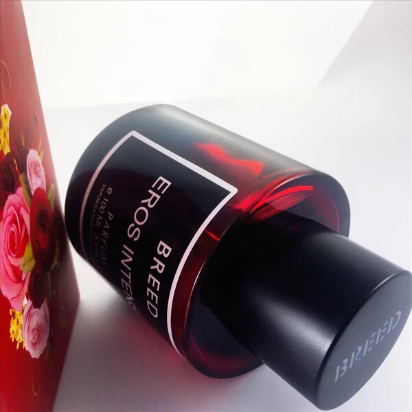 Breed Eros Intense