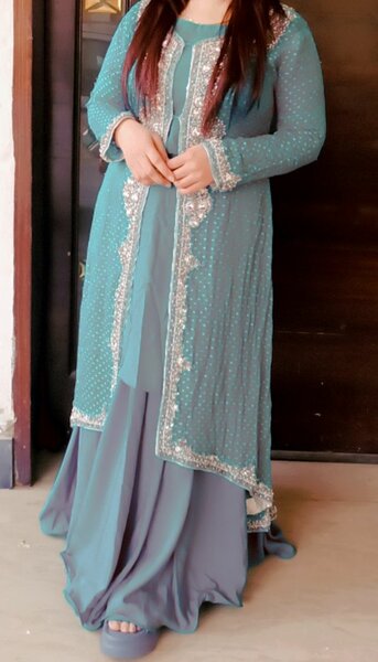 Party wear dress