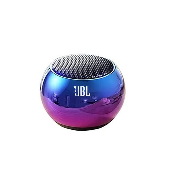 JBL M3 Mini Bluetooth Speaker