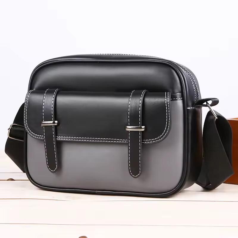 Sac bandoulière élégant multifonction