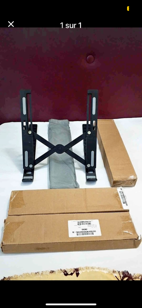 Support pour ordinateur