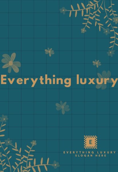 Everything luxury 