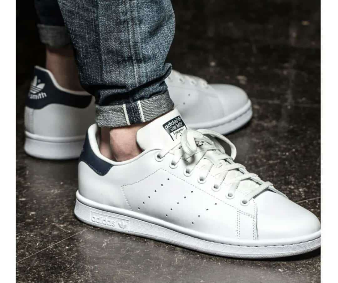 Adidas stan Smith