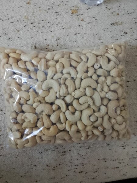 Noix de cajou nature 1 kg