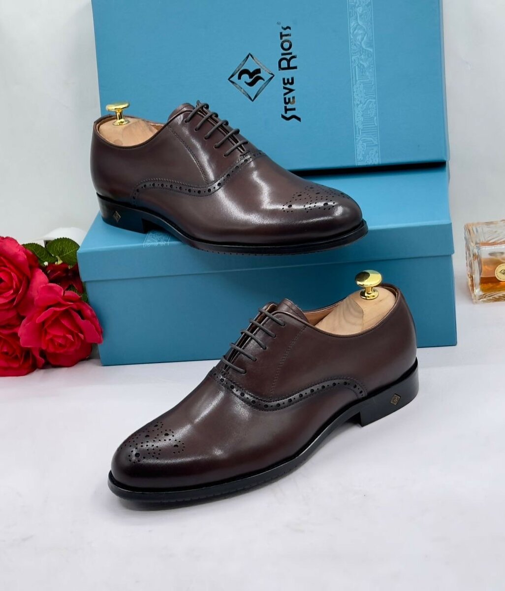 EXECUTIVE SHOE