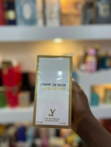 Champ de Rose Parfum 100ml