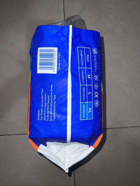 Couches Culottes Maternité