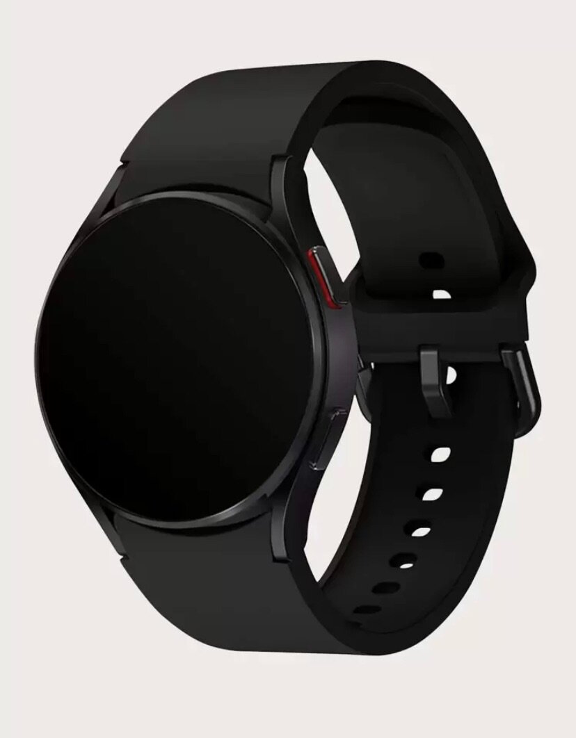 Montre connectée Apple