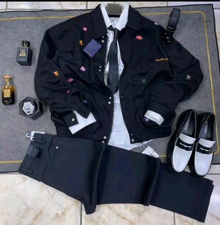 Ensemble sportif tendance