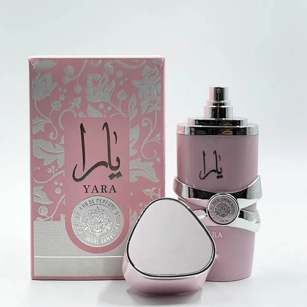Eau de Parfum Yara pour Femme