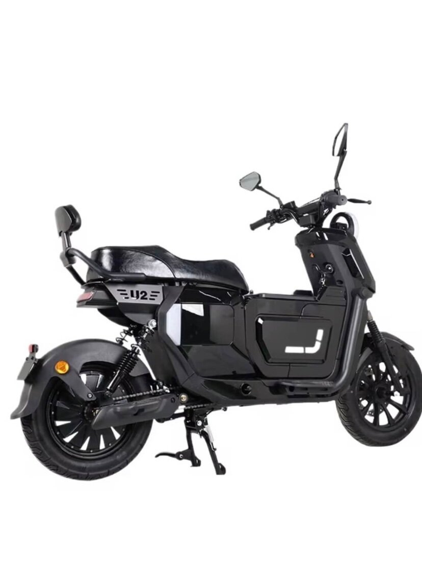 Scooter électrique U2 moderne