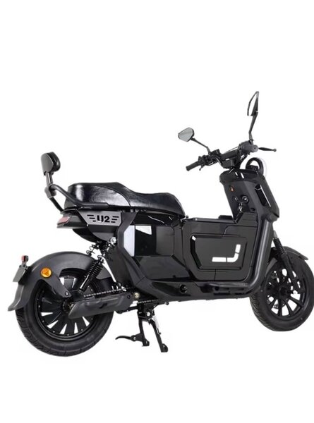 Scooter électrique U2 moderne