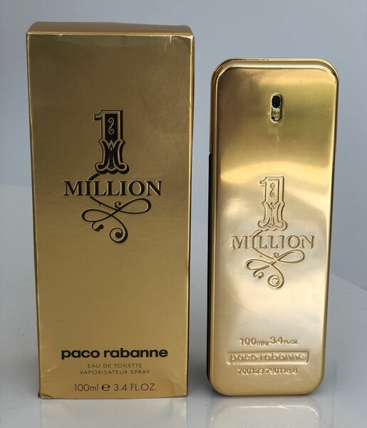 Paco Rabanne 1 Million 100ml