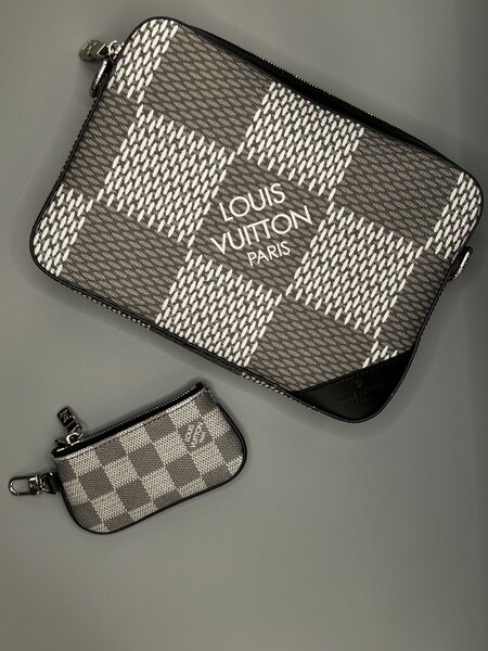 Мужская сумка Louis Vitton