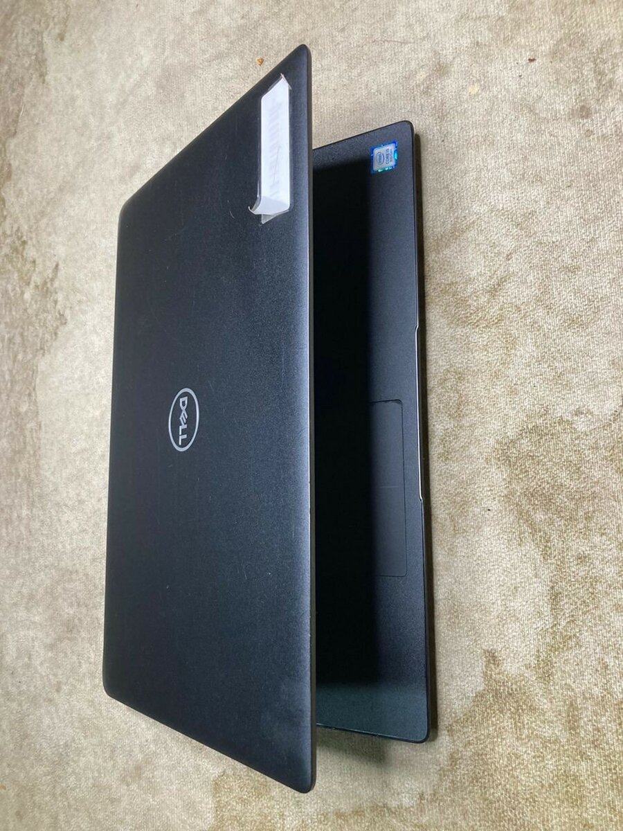 Dell laptop Core i7