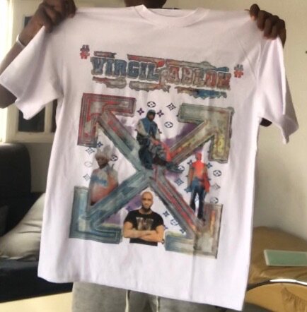 T-shirts en édition limitée