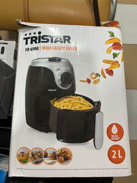 Tristar Mini Friteuse Air