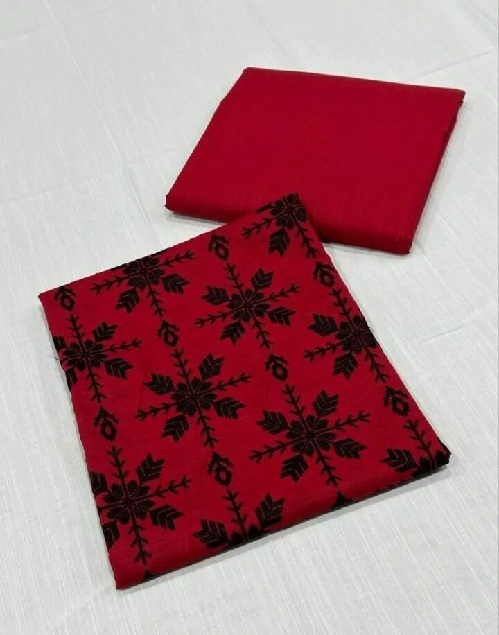 Khaddar 2 Peace Suit