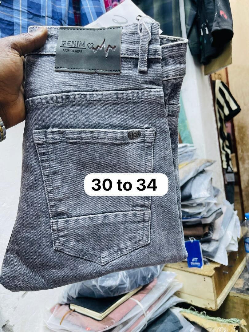 Mens jeans