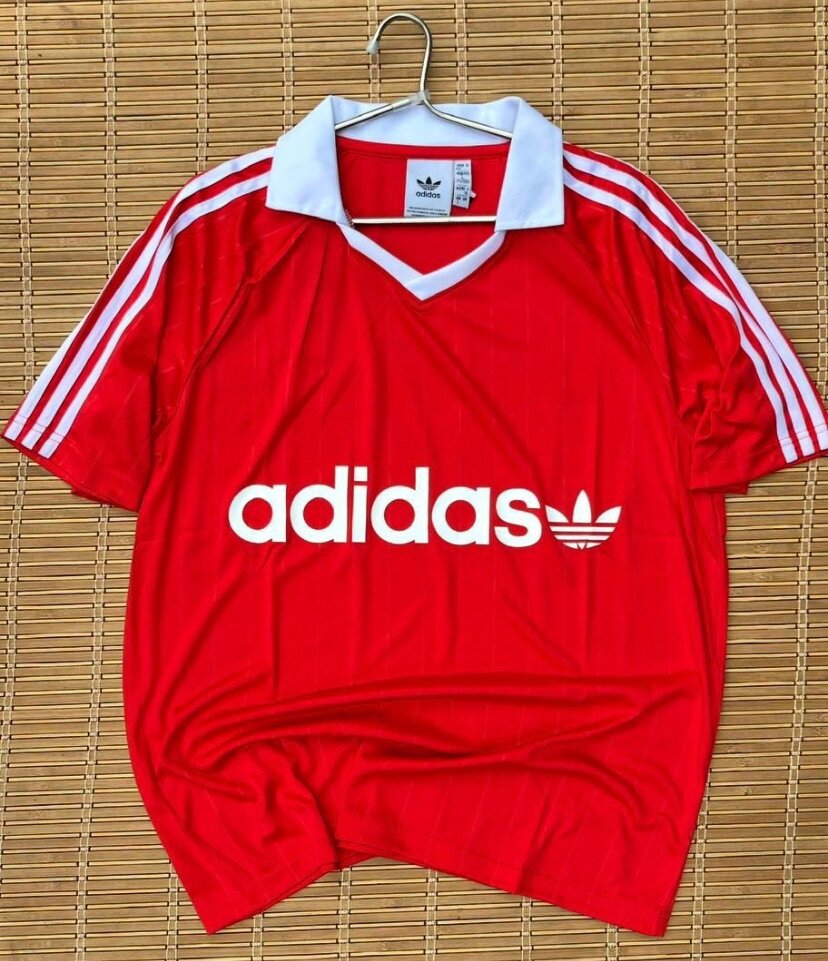 MAILLOT ADIDAS