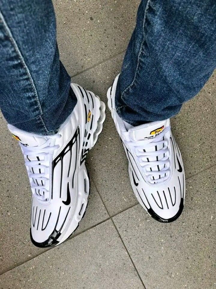 NIKE TN 3